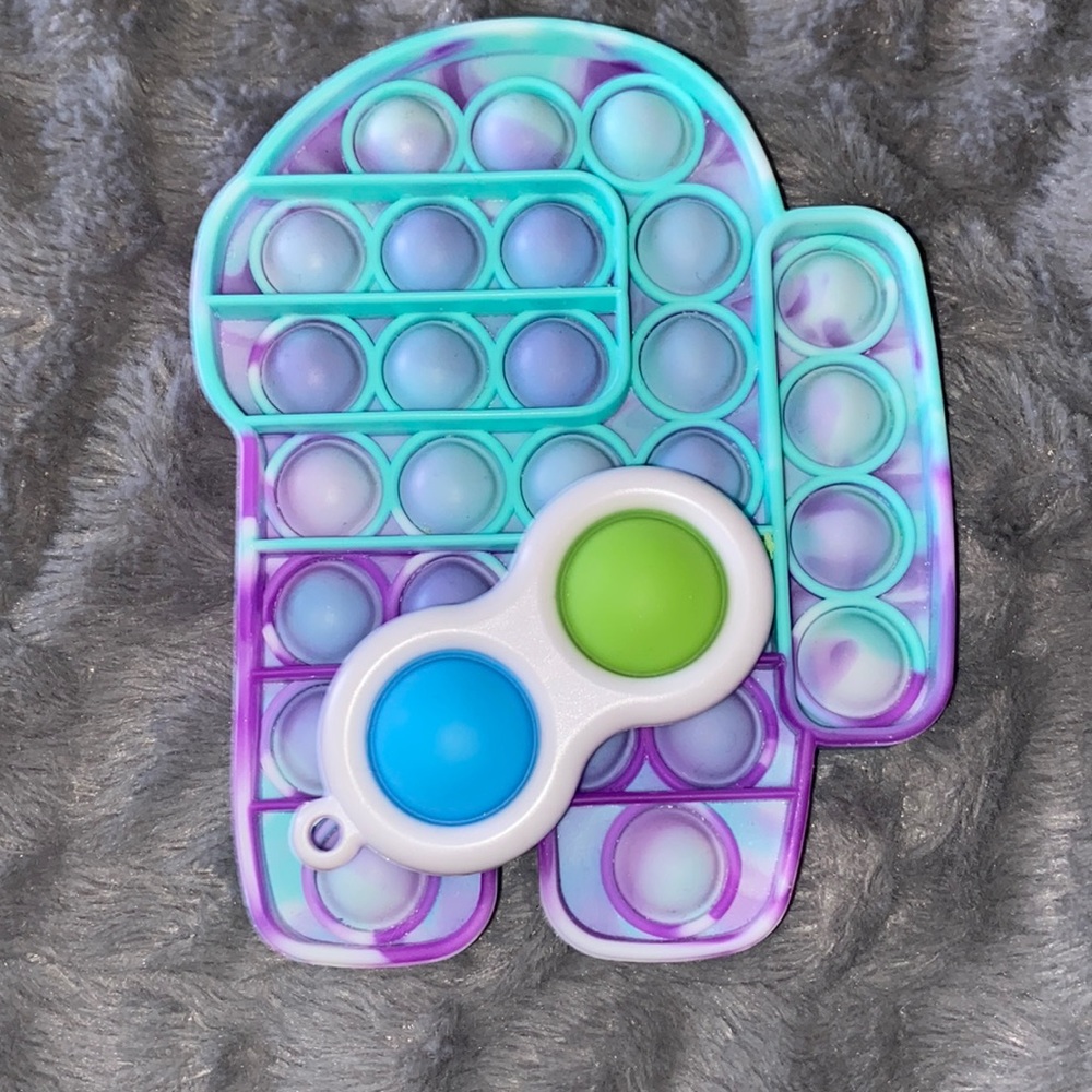 Fidgets